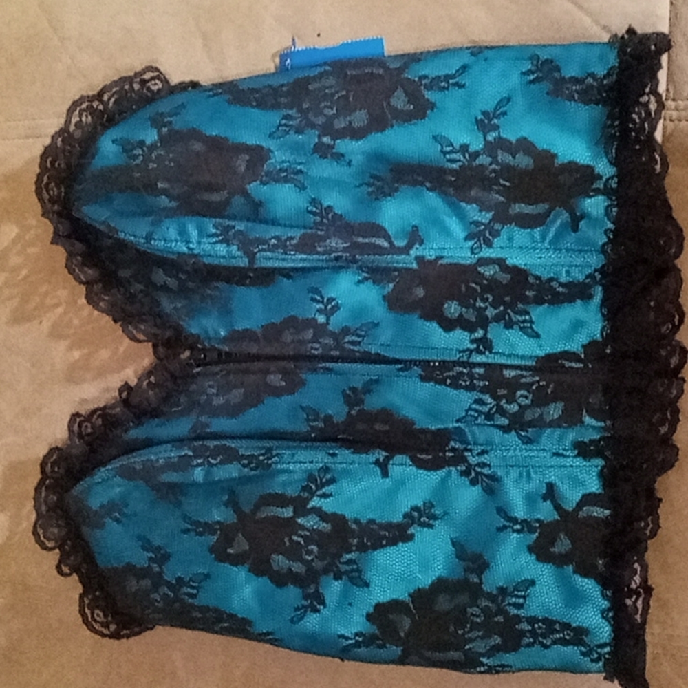 Fantasy lingerie corset size M